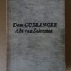 Dom Paulus Delatte Dom Guéranger Abt van Solesmes