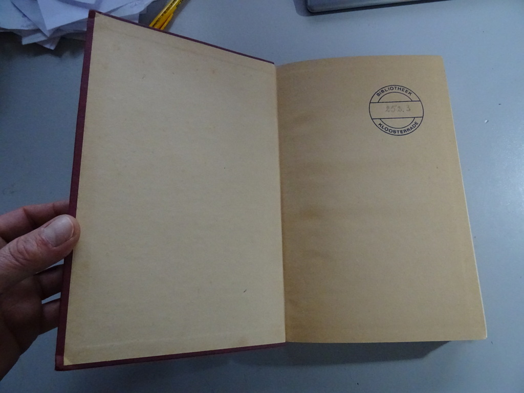 Katechismus-Instructies door P. Carolus Tesser O.F.M. - Afbeelding 5