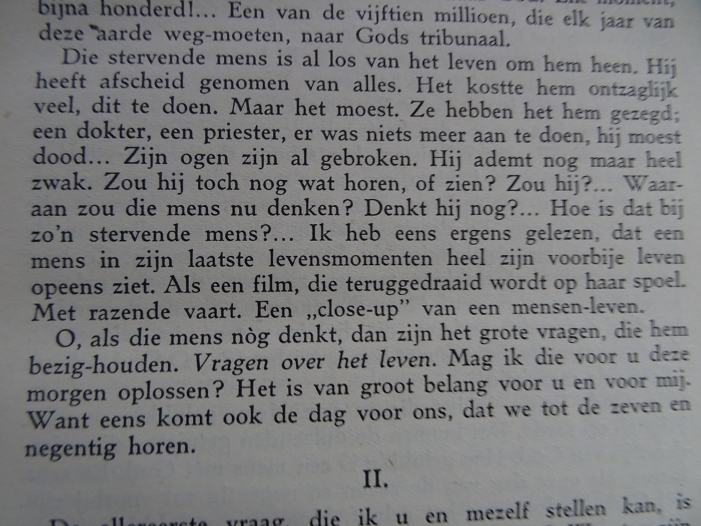 Katechismus-Instructies door P. Carolus Tesser O.F.M. - Afbeelding 11