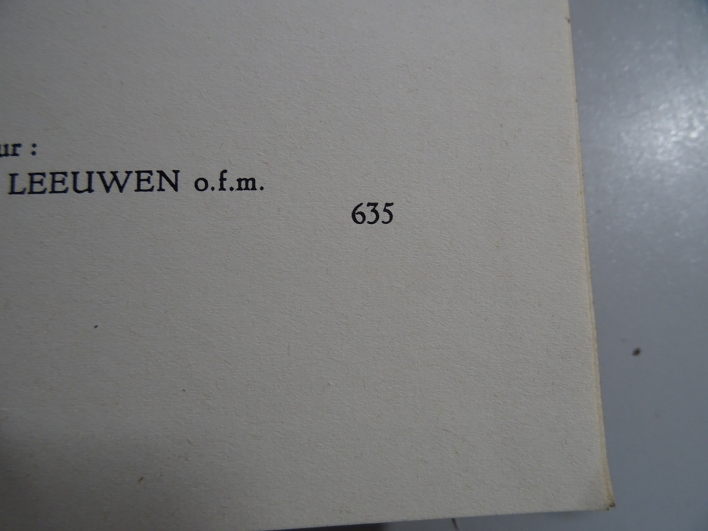 Katechismus-Instructies door P. Carolus Tesser O.F.M. - Afbeelding 12