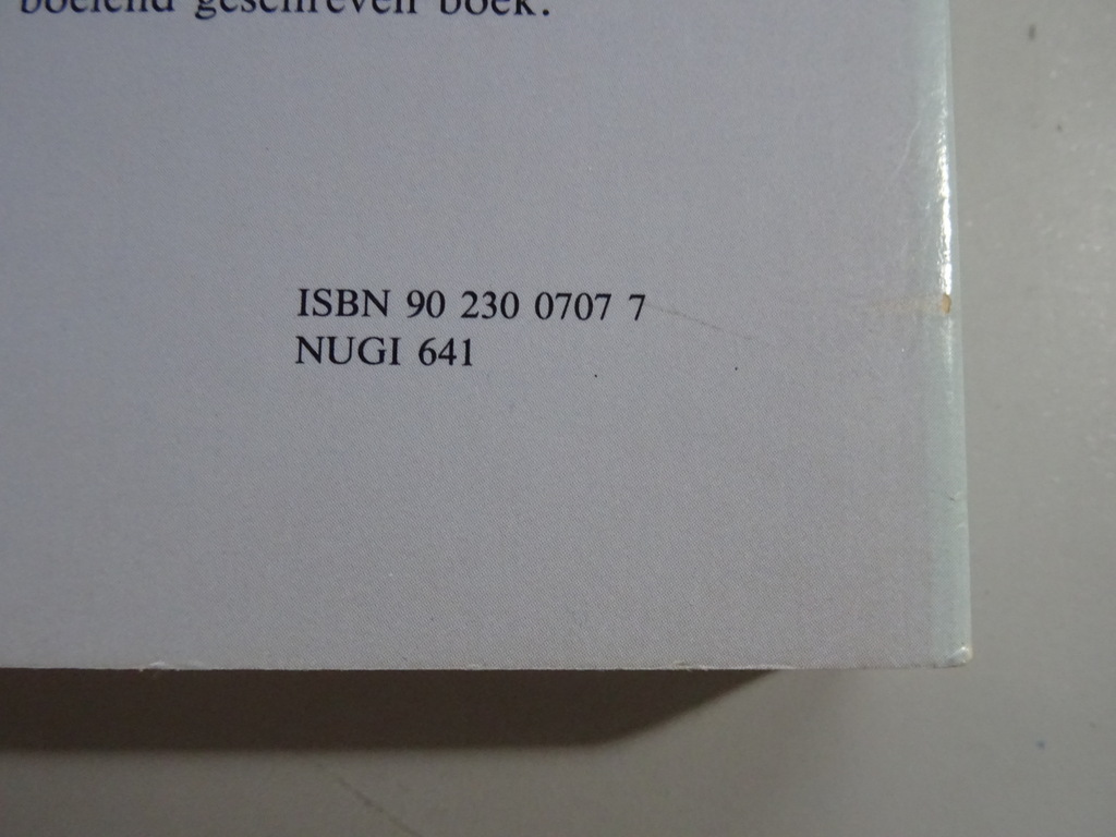 Gerhard Hirschfeld Bezetting en collaboratie - Afbeelding 21