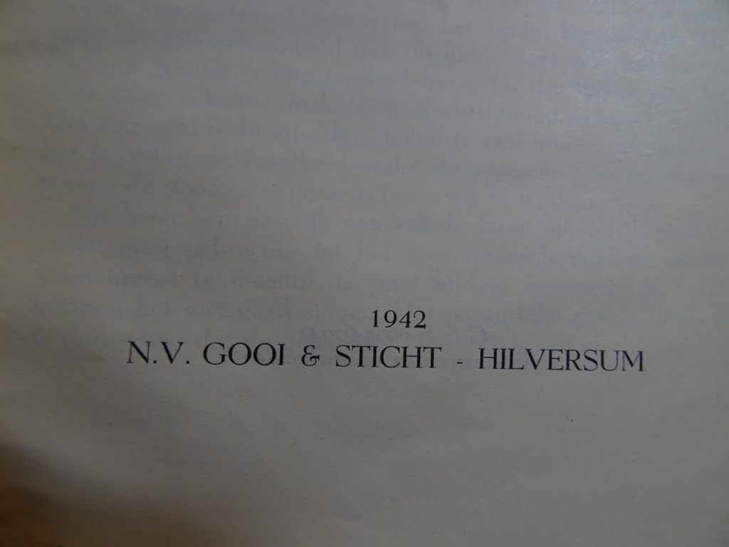 Dr. A.I.M. Kat Gregoriaansch oefeningen - Afbeelding 7