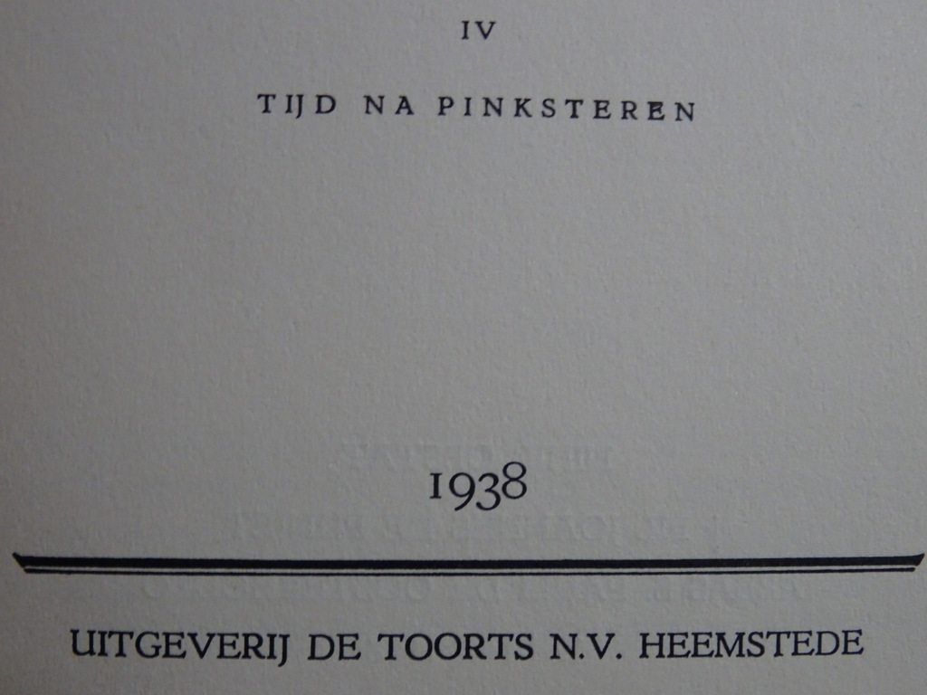 Dom Columba Marmion O.S.B. Dagelijksch brood - Afbeelding 6