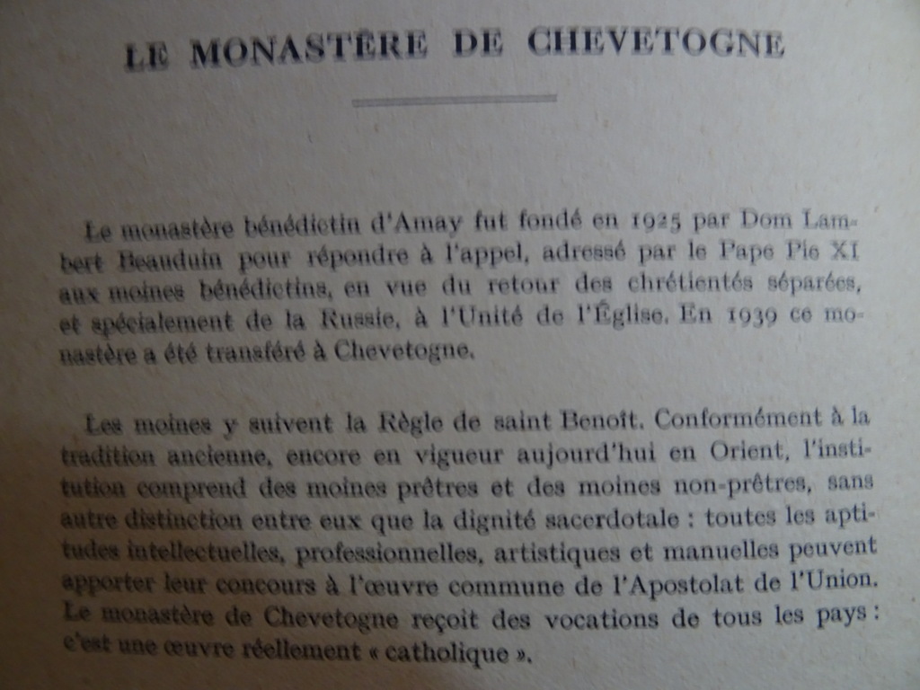 La divine liturgie de S. Jean Chrysostome - Afbeelding 6