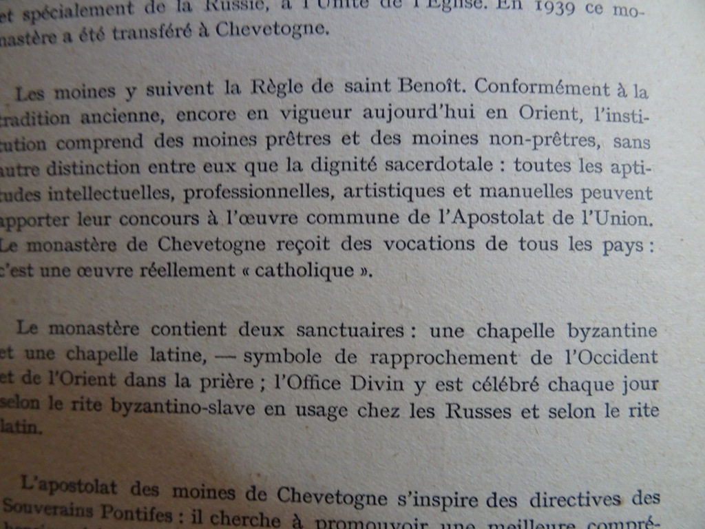 La divine liturgie de S. Jean Chrysostome - Afbeelding 7