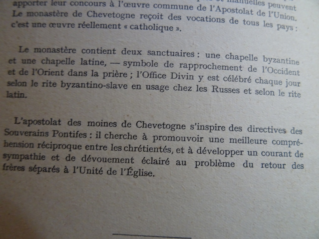 La divine liturgie de S. Jean Chrysostome - Afbeelding 8