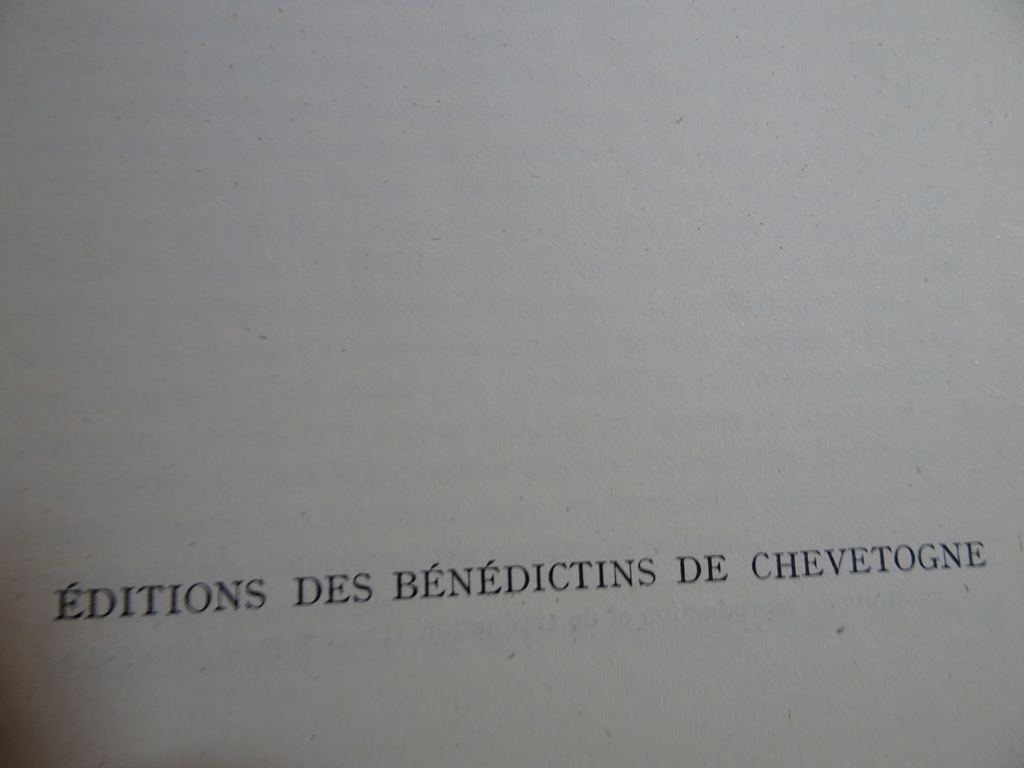 La divine liturgie de S. Jean Chrysostome - Afbeelding 9