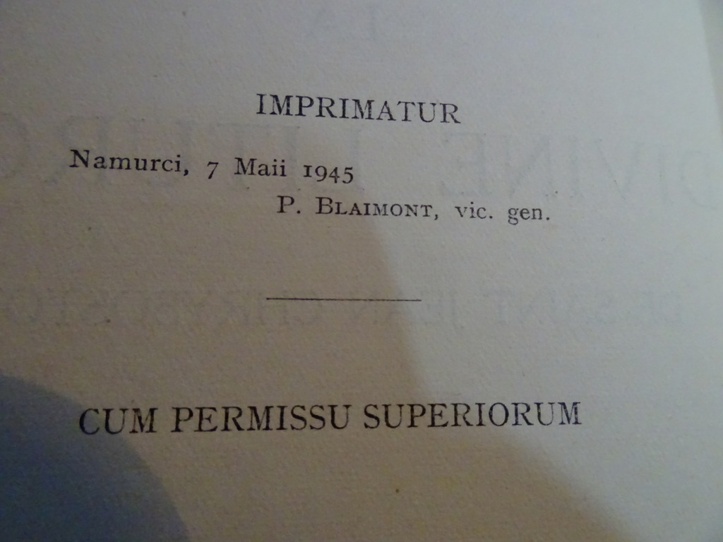 La divine liturgie de S. Jean Chrysostome - Afbeelding 11