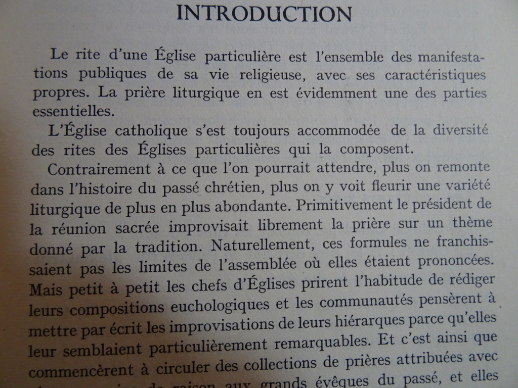 La divine liturgie de S. Jean Chrysostome - Afbeelding 12