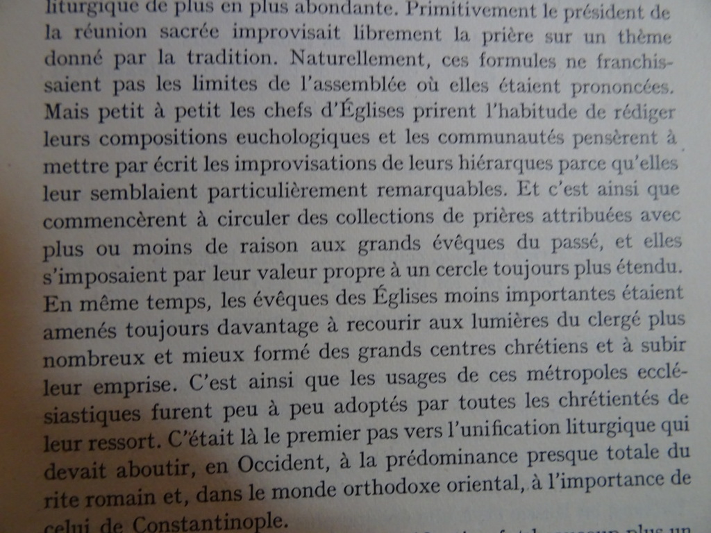 La divine liturgie de S. Jean Chrysostome - Afbeelding 13