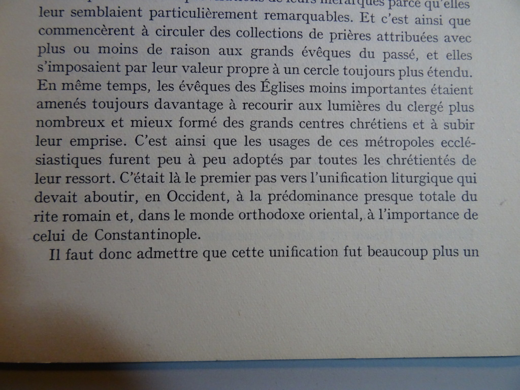 La divine liturgie de S. Jean Chrysostome - Afbeelding 14