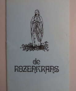 Boekje de Rozenkrans