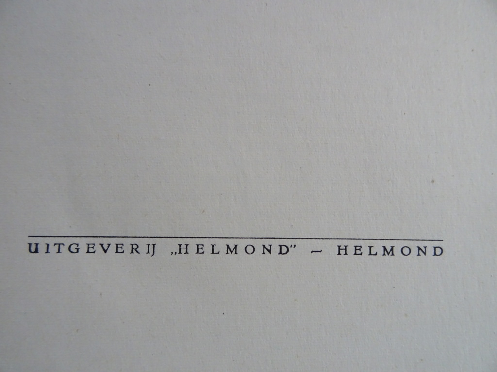 Dr. H. H. Knippenberg Memoriaal - Afbeelding 5