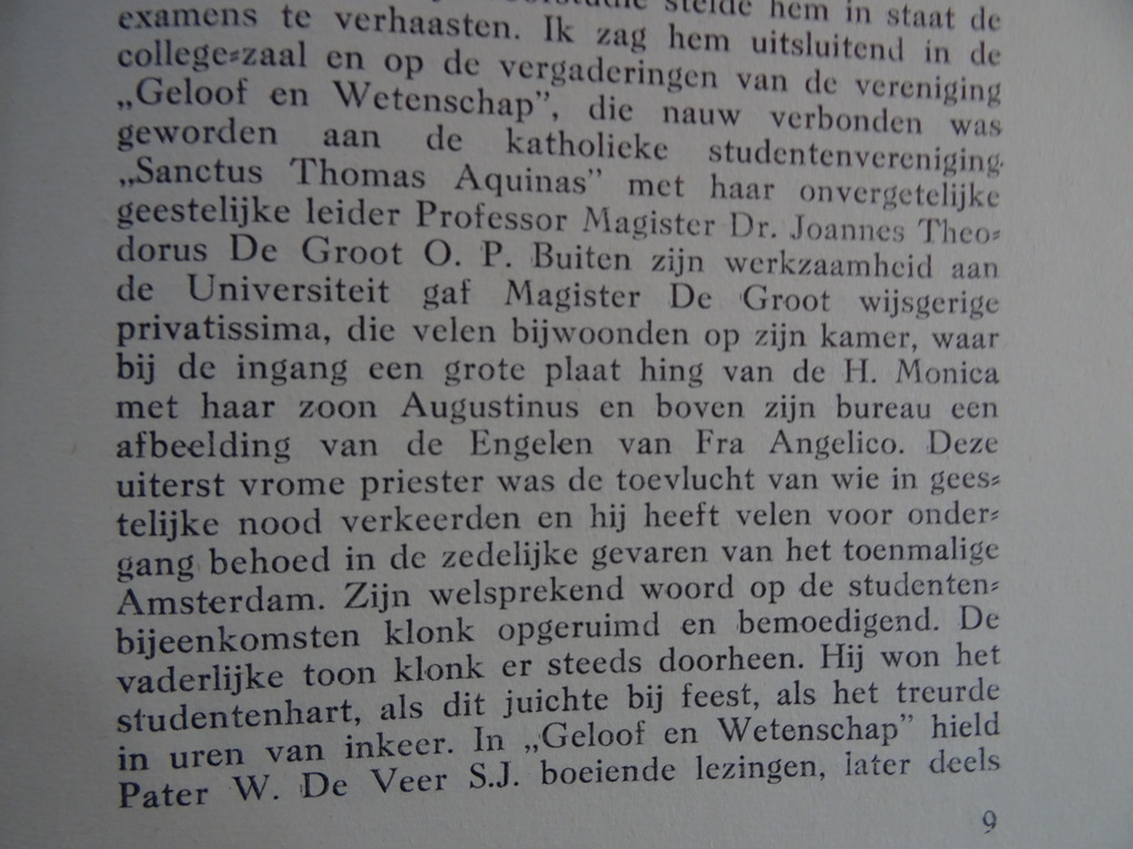 Dr. H. H. Knippenberg Memoriaal - Afbeelding 9