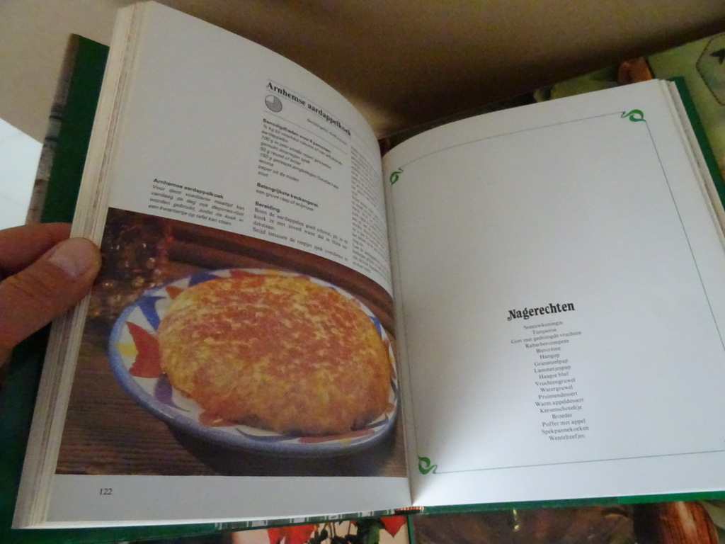 Collectie Lekturama Koken zonder grenzen - Afbeelding 8