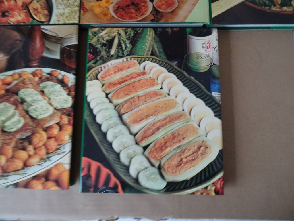 Collectie Lekturama Koken zonder grenzen - Afbeelding 10