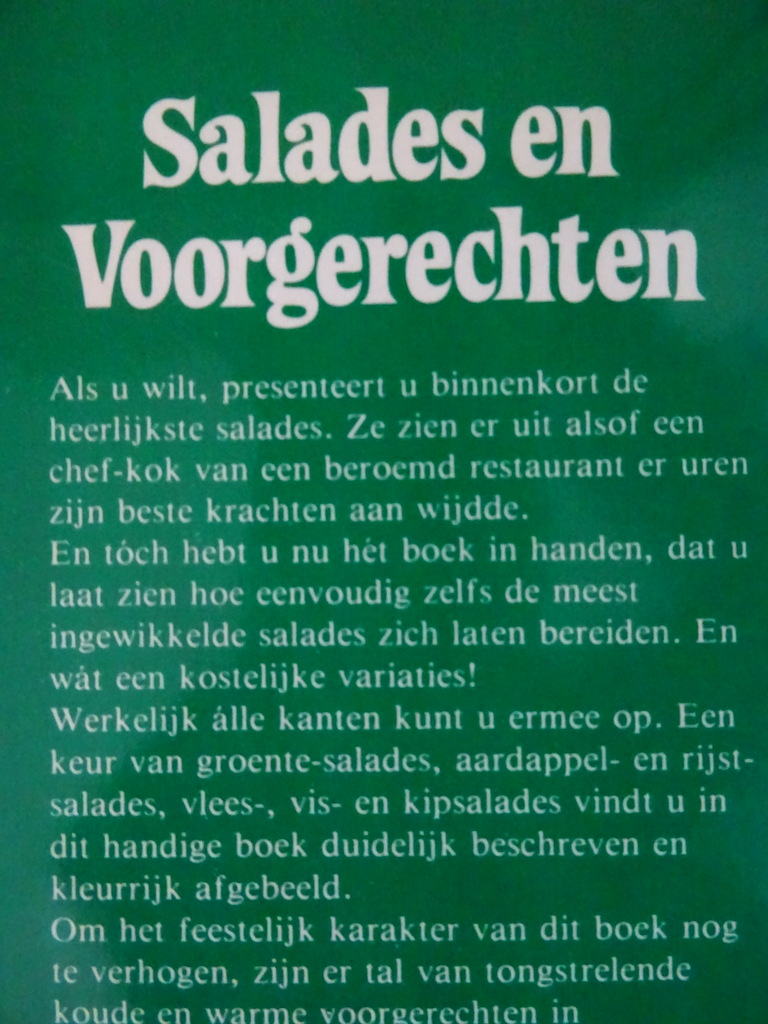 Collectie Lekturama Koken zonder grenzen - Afbeelding 11