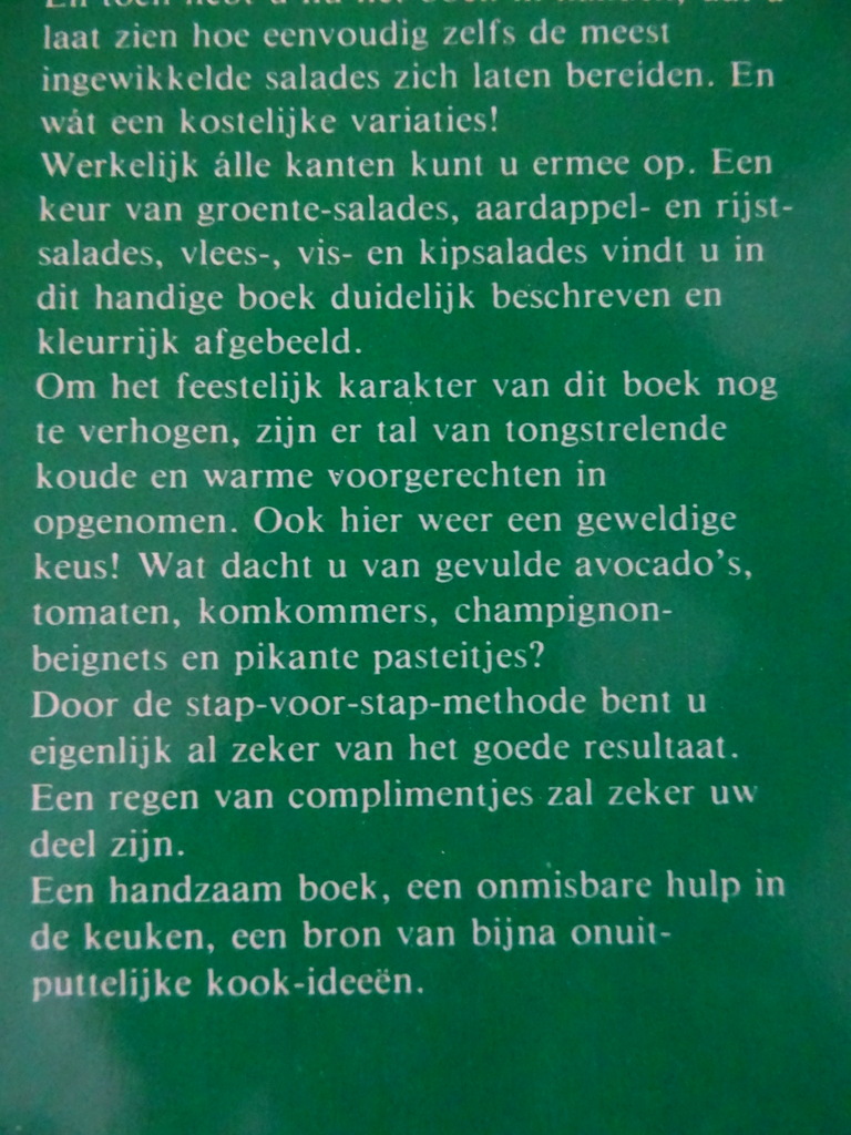 Collectie Lekturama Koken zonder grenzen - Afbeelding 12