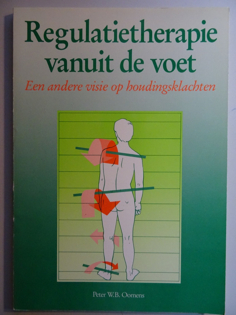 Collectie boeken geneeskunde voeten - Afbeelding 2