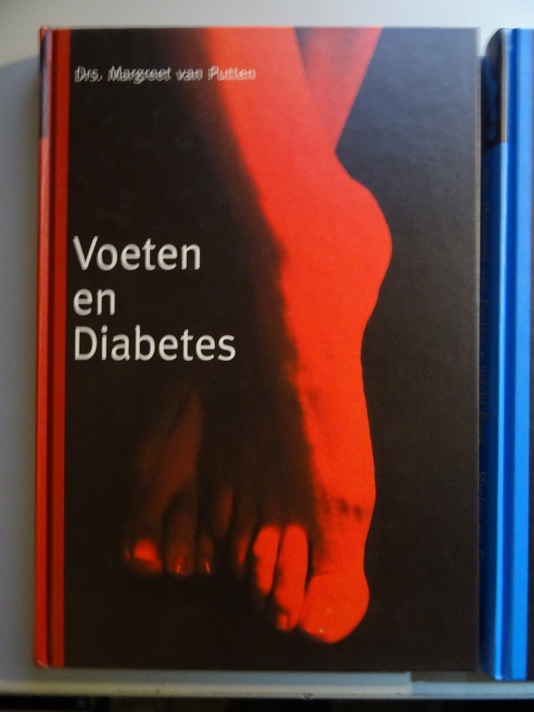 Collectie boeken geneeskunde voeten - Afbeelding 6