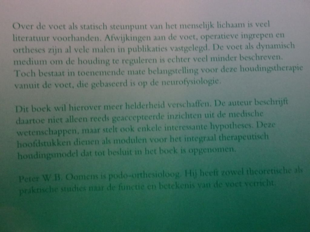 Collectie boeken geneeskunde voeten - Afbeelding 10
