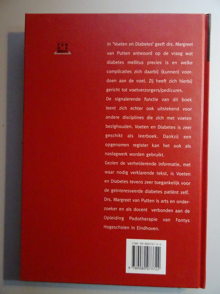 Collectie boeken geneeskunde voeten - Afbeelding 15