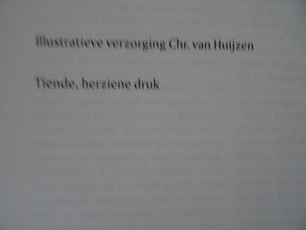 Dr. A.H.M. Lohman Vorm en beweging - Afbeelding 6