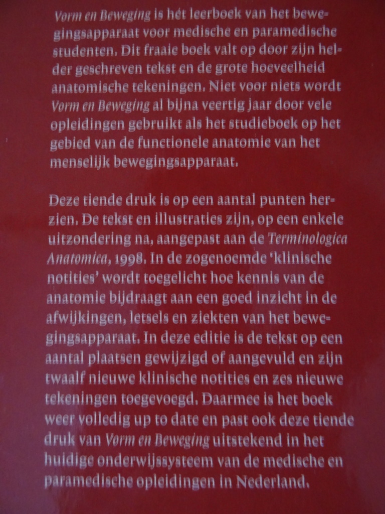 Dr. A.H.M. Lohman Vorm en beweging - Afbeelding 13