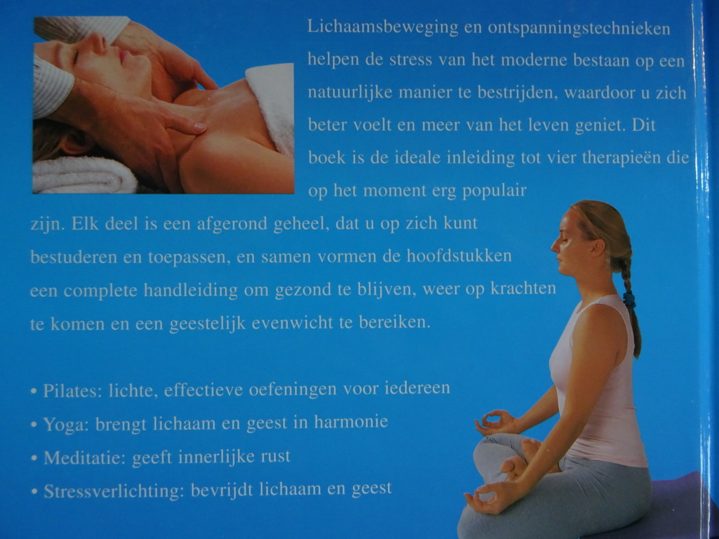 Nanny Nieland-Weits Alternatieve therapieën - Afbeelding 11