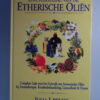 Julia Lawless Encyclopedie van de etherische oliën