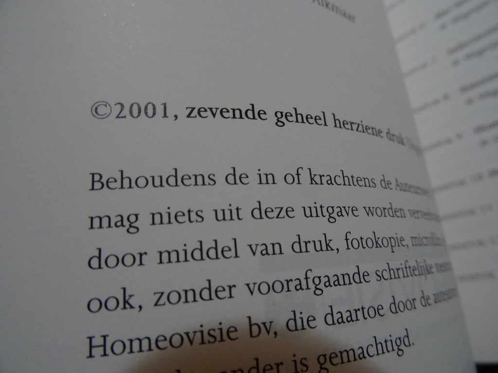 Het groot homeopathisch gezondheidsboek - Afbeelding 6