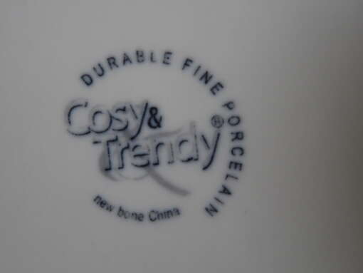 Design theepot Cosy & Trendy