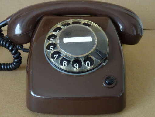 Vintage telefoon Ericson T65