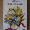 E. W. Hildick Kabaal om een kikker
