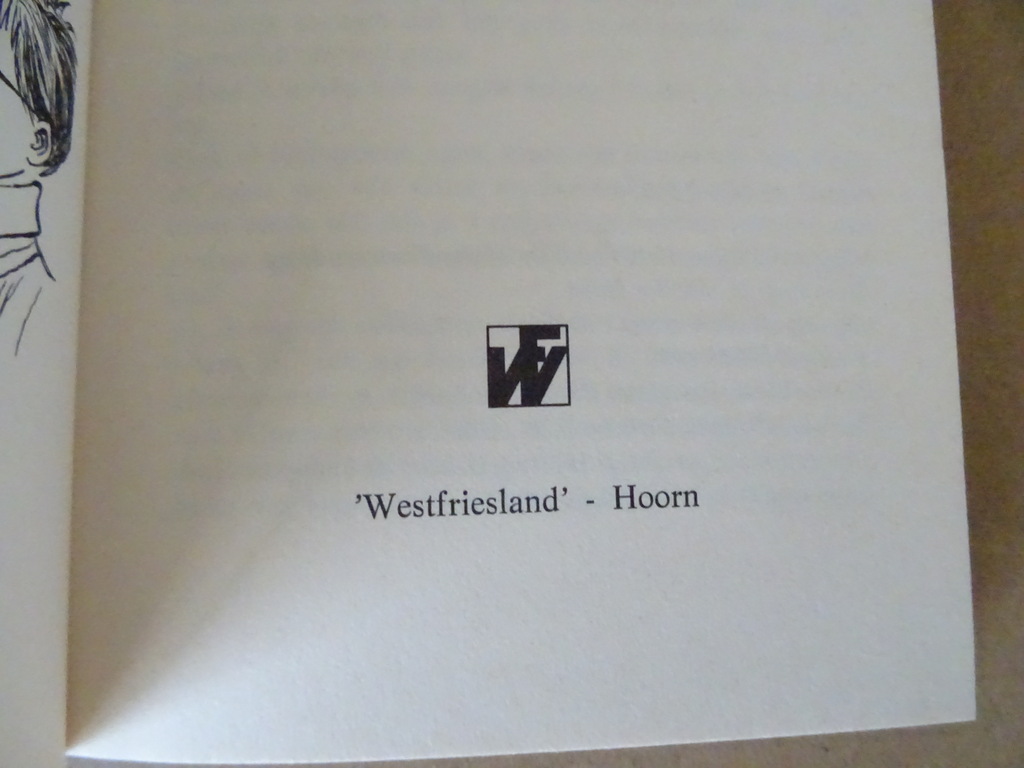 E. W. Hildick Kabaal om een kikker - Afbeelding 5