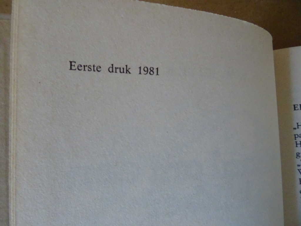 E. W. Hildick Kabaal om een kikker - Afbeelding 7