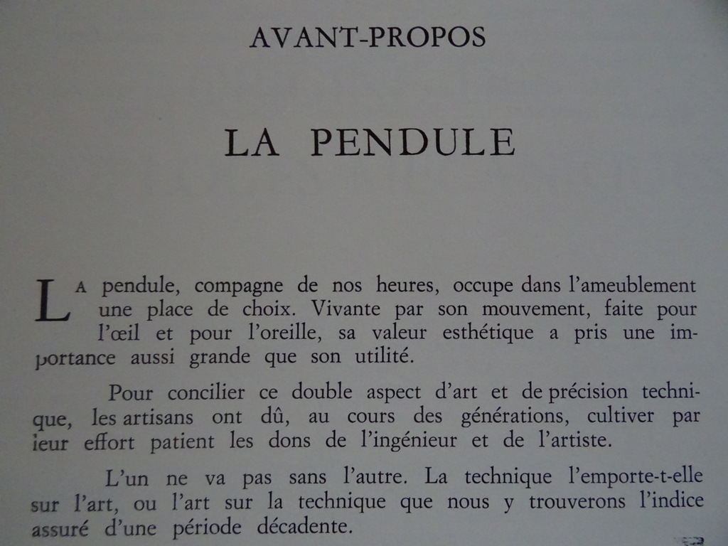 Tardy La pendule Française - Afbeelding 13