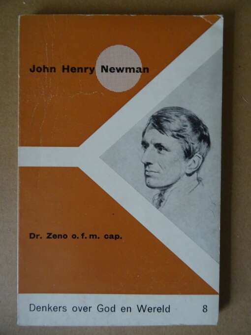 Dr. Zeno o.f.m. cap. John Henry Newman