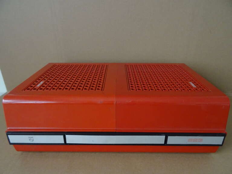 Vintage platenspeler Philips 22GF623