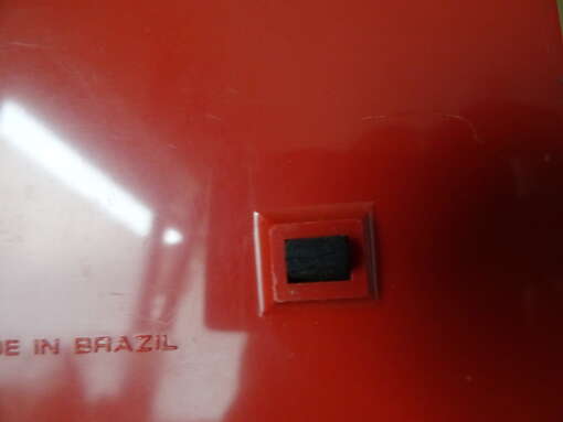 Vintage platenspeler Philips 22GF623