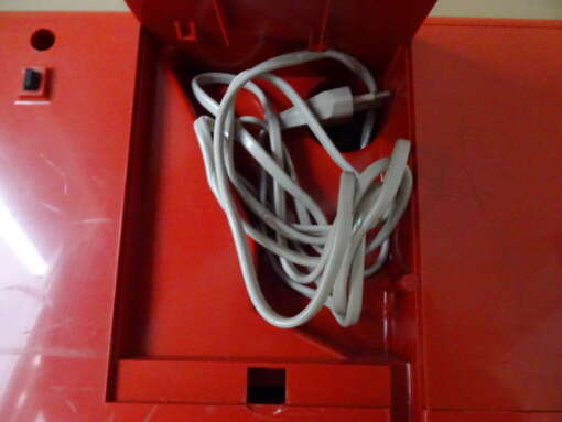 Vintage platenspeler Philips 22GF623