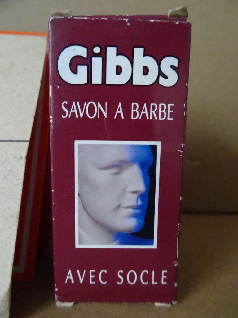 Collectie vintage Gilette scheermesjes - Afbeelding 6