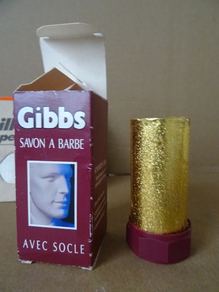 Collectie vintage Gilette scheermesjes - Afbeelding 7
