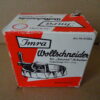 Vintage Imra Wollschneider Wool-cutter