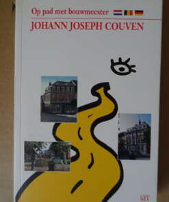 Op pad met bouwmeester Johann Joseph Couven