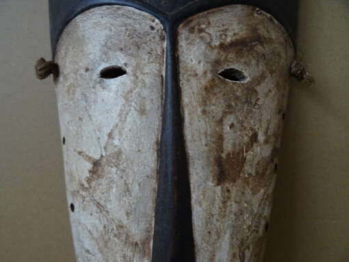 Fang masker Gabon
