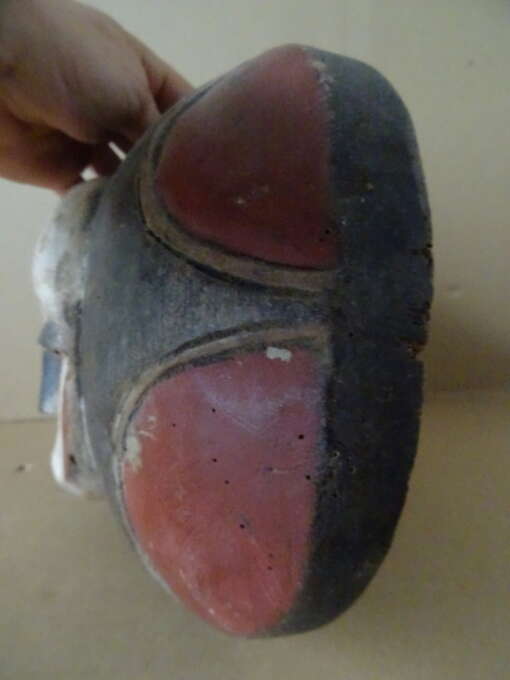 Fang masker Gabon