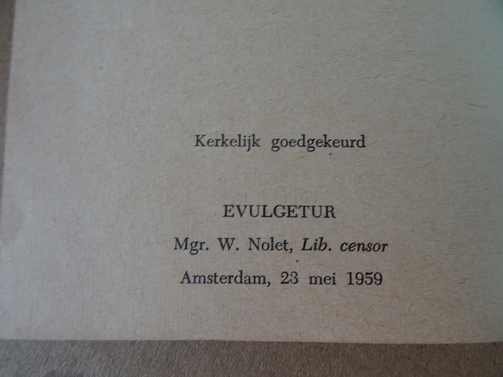 Novene van de Geestelijke Bedevaart - Afbeelding 8
