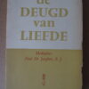 Paul de Jaegher S.J. De deugd van Liefde