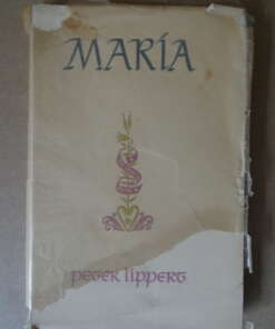 Peter Lippert Maria